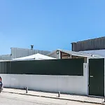بيت للعطل Portucale ! With Garden *
