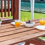 بيت للعطل Portucale ! With Garden
