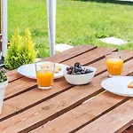 بيت للعطل Portucale ! With Garden *