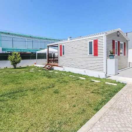 Holiday home Portucale ! With Garden *