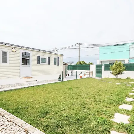 Holiday home Portucale ! With Garden