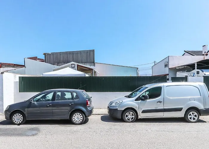 Portucale ! With Garden Holiday home *