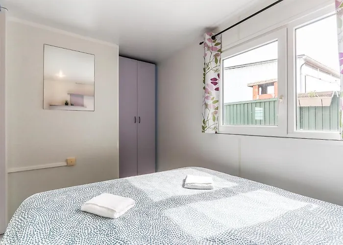 Holiday home Portucale ! With Garden Charneca (Setubal)
